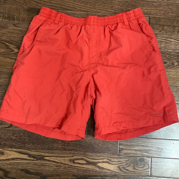 Boys Columbia Swim Trunks - Picture 1 of 1